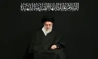 تیشرت‌هایی با طرح رهبر انقلاب