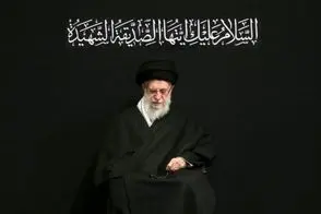 تیشرت‌هایی با طرح رهبر انقلاب