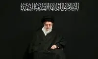 تیشرت‌هایی با طرح رهبر انقلاب