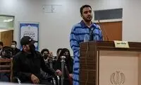 واکنش فرانسه به اجرای حکم اعدام مجیدرضا رهنورد 
