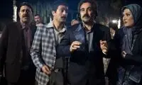 تنابنده با «پایتخت» تلویزیون را نجات داد!
