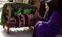 لحظاتی زیبا از متفاوت‌ترین لالایی مادر سالخورده 