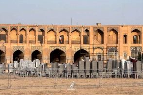 واکنش خواننده مشهور به جنجال کنسرت زاینده‌رود