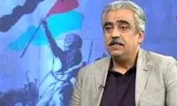 ادعای تازه خوش‌چشم درباره انصراف ترامپ از حمله