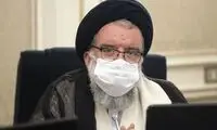 پیش‌بینی احمد خاتمی از آینده اعتراضات 