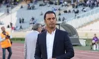 پاشازاده: کادر فنی تیم ملی باید پاسخگوی نتایج باشد