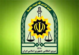 تیراندازی متهم به قلب افسر پلیس در تهران