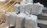 پرونده این شهردار را با وانت به دادگاه آوردند