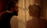 واکنش نرگس آبیار به توقیف جنجالی سووشون