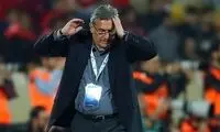 عمانی‌ها: برانکو را به پرسپولیس ببرید