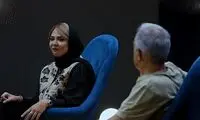 این مجری در «اکو کردن صدا» همه را غافلگیر کرد!