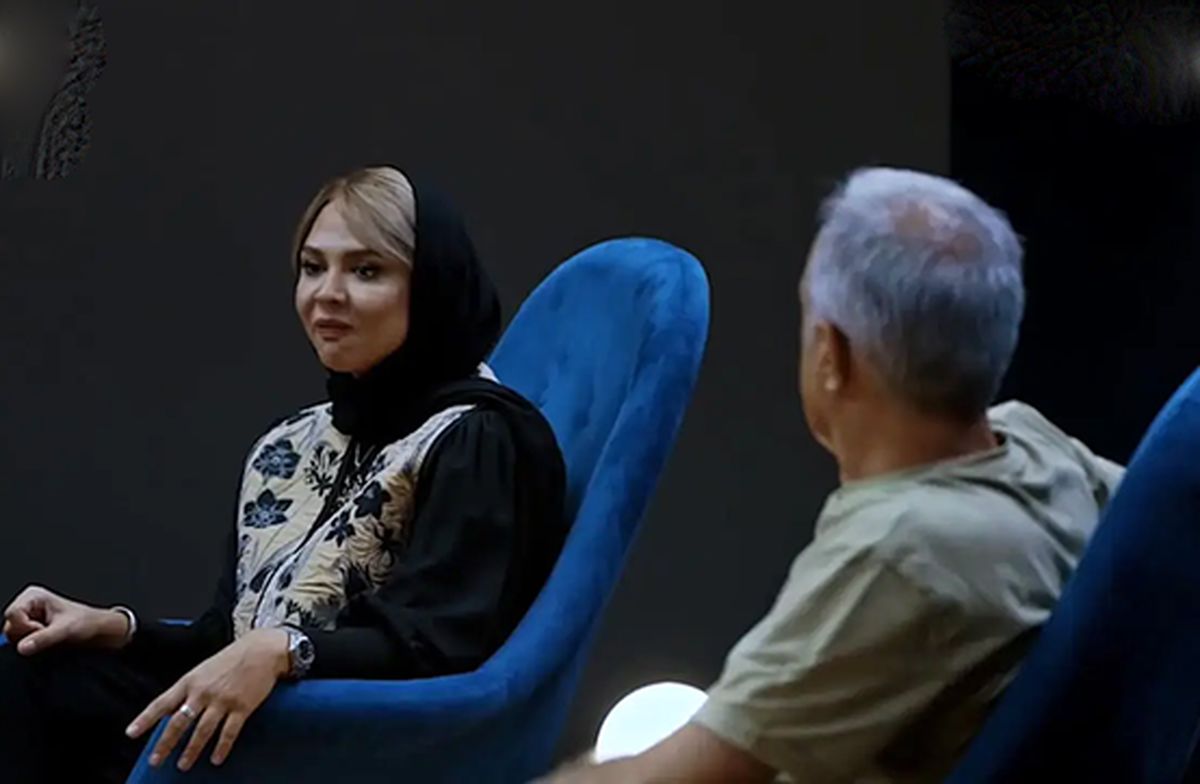 این مجری در «اکو کردن صدا» همه را غافلگیر کرد!