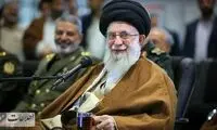 خط و نشان رهبر انقلاب برای اسرائیل به زبان عبری