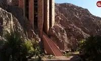 رونمایی عربستان از پروژه خیره‌کننده «لیجا»