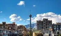 عجیب اما واقعی؛ تهران سومین شهر پاک جهان شد!