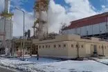 سقوط ۲ کارگر جوان در دستگاه مخلوط‌ کن کارخانه!