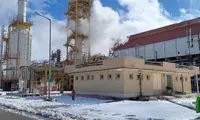 سقوط ۲ کارگر جوان در دستگاه مخلوط‌ کن کارخانه!