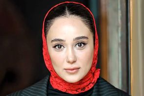 استایل ترندی ساقی حاجی‌پور توجه‌ها را جلب کرد