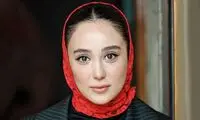 استایل ترندی ساقی حاجی‌پور توجه‌ها را جلب کرد