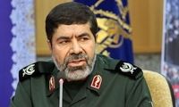 سردار سپاه به اسرائیلی‌ها هشدار داد