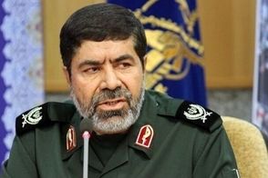 سردار سپاه به اسرائیلی‌ها هشدار داد