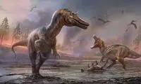 این بلا را دایناسورها سر ما آورده‌اند