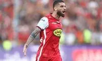 شوک زمستانی در انتظار پرسپولیس