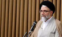 اظهارات جدید وزیر اطلاعات درباره حادثه تروریستی کرمان 
