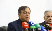 پیام تاجرنیا به استقلالی‌ها قبل از تقابل با رامین!
