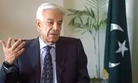 پاکستان قدرت نظامی‌اش را به رخ اسرائیل کشید!