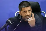 دبیر: از من هیچ آبی برای ضدانقلاب‌ها گرم نمی‌شود