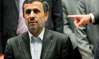 احمدی‌نژاد کجاست؟ کسی از وضعیت او خبر دارد؟
