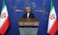 درخواست فوری ایران از افغانستان و پاکستان
