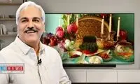 احتمال پخش سریال مهران مدیری در عید نوروز