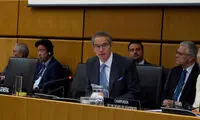 بی‌اطلاعی گروسی از محل نگهداری اورانیوم در ایران