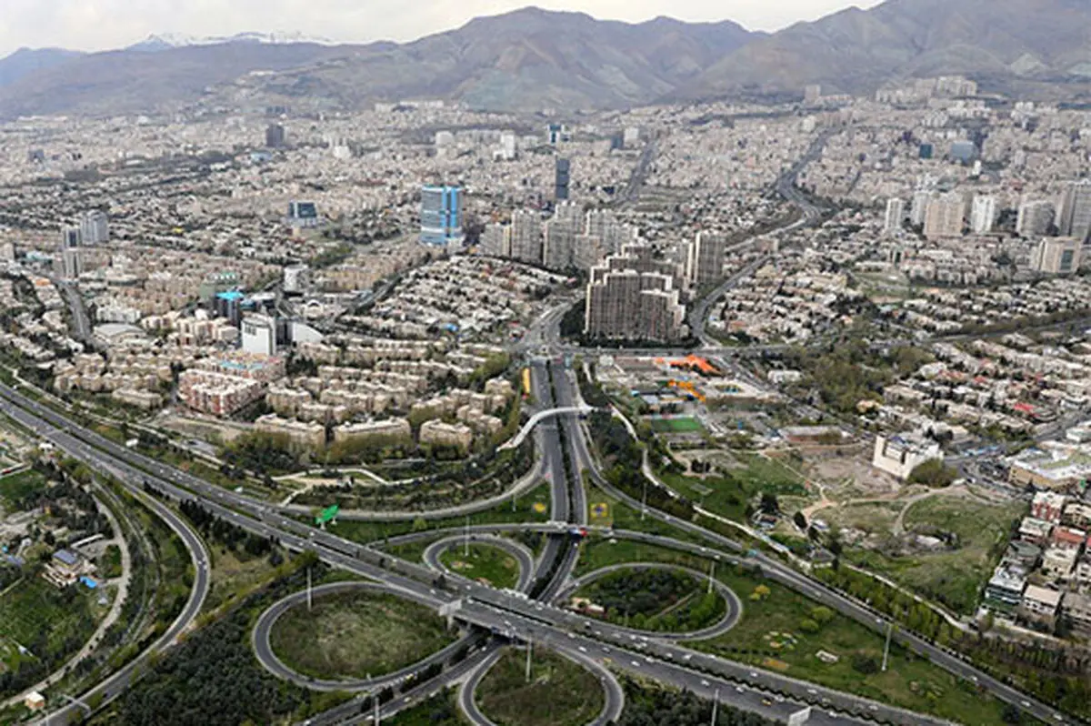 هشدار نارنجی هواشناسی برای این ۱۹ استان