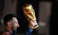 ورود فیفا به پرونده تبانی در جام جهانی 2022