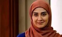 سلفی‌های خانم بازیگر با استایل ورزشی