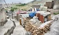 زندگی یک‌چهارم ایرانی‌ها از مرز فاجعه گذشت!