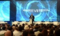 موضع تازه روسیه درباره جاده ترامپ خبرساز شد