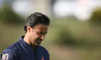 مجیدی: مقابل سپاهان به دنبال بازی زیبا هستیم