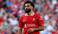 محمد صلاح قید جدایی از لیورپول را زد