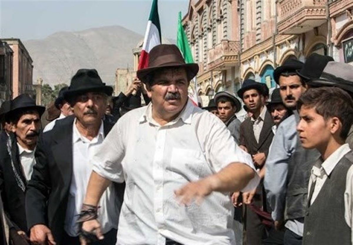 افشاگری بازیگر کافه ستاره از علاقه‌مندیِ عجیبش!