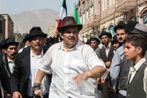 افشاگری بازیگر کافه ستاره از علاقه‌مندیِ عجیبش!