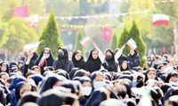 روایت تازه «والدین» از اتفاقات مدرسه شاهد اردبیل