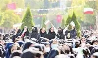 روایت تازه «والدین» از اتفاقات مدرسه شاهد اردبیل