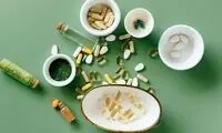 چای سبز را هرگز با این مکمل‌ها نخورید