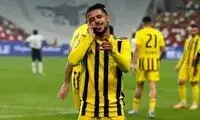 خبرنگار اماراتی: قایدی به تیم اصلی‌اش برگردد!