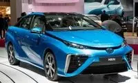 بدترین ماشین بهترین خودروساز ژاپن