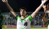 الوحده گزینه پرسپولیس را هایجک کرد